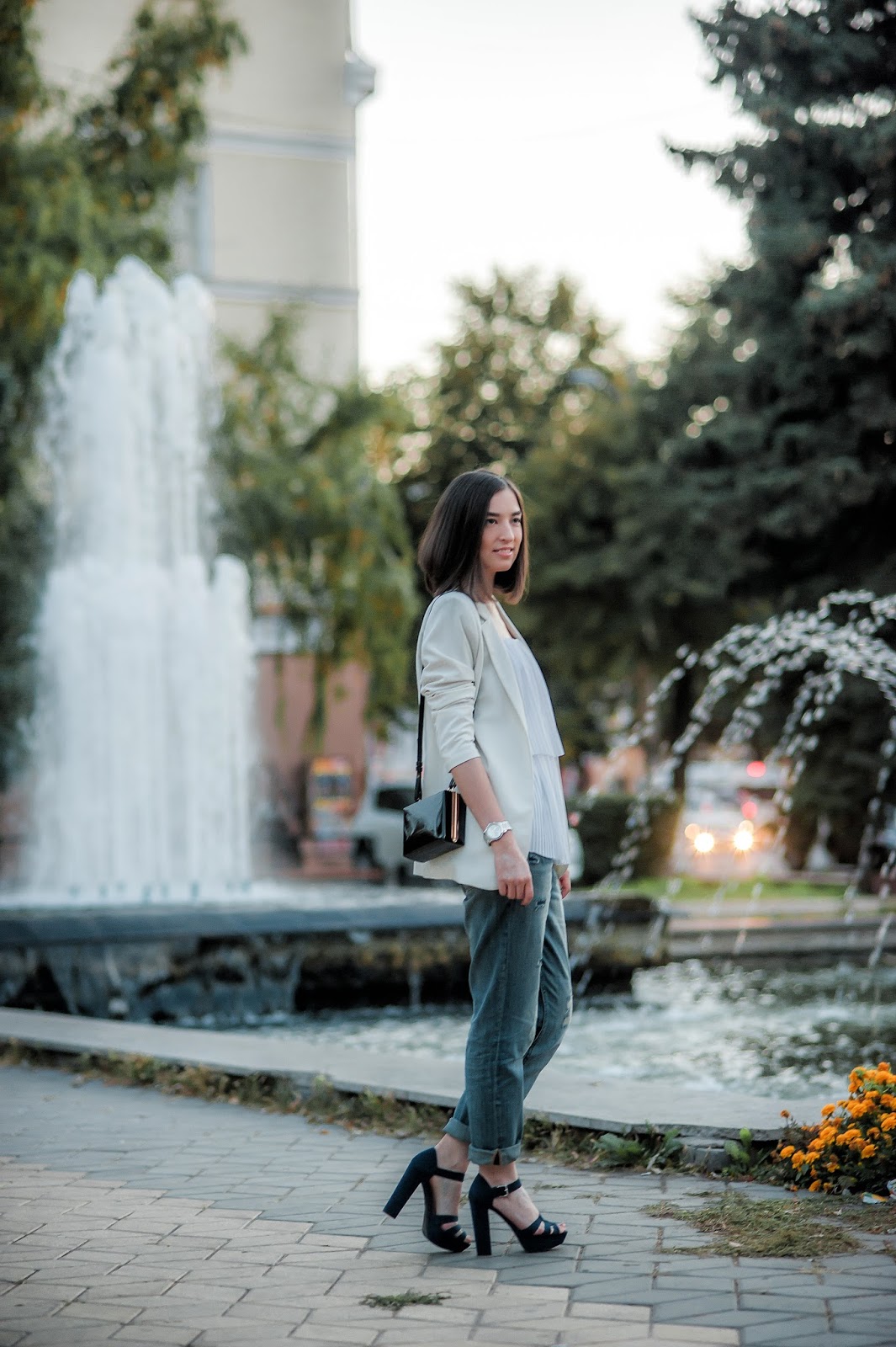 модный блог рф блоггер Ирина Федорова yourseureka